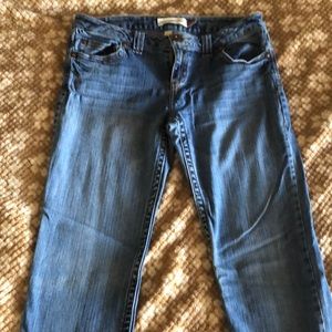 Aeropostale Kieley Ultra Skinny Jeans